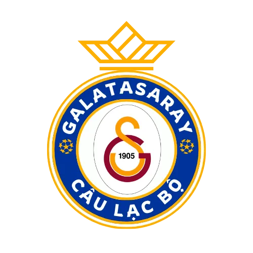 Câu lạc bộ bóng đá Galatasaray | Thống kê và đội hình Galatasaray