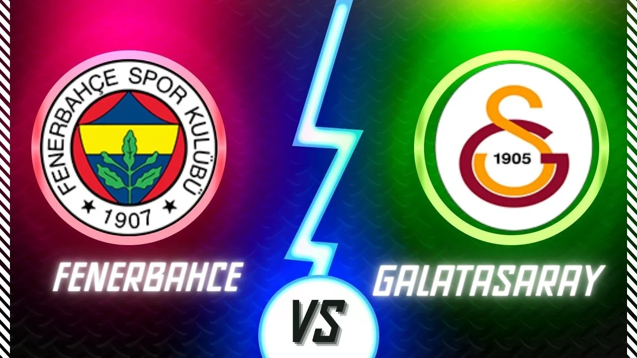 Diễn Biến Chính Galatasaray Gặp Fenerbahçe Ngày 20/05/2024