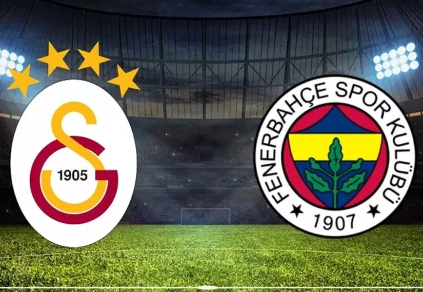 Trận Đấu Đỉnh Cao: Galatasaray Đấu Với Fenerbahçe