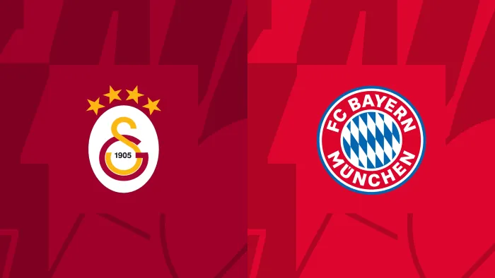 Trận Đấu Kinh Điển: Galatasaray Đấu Với Bayern 