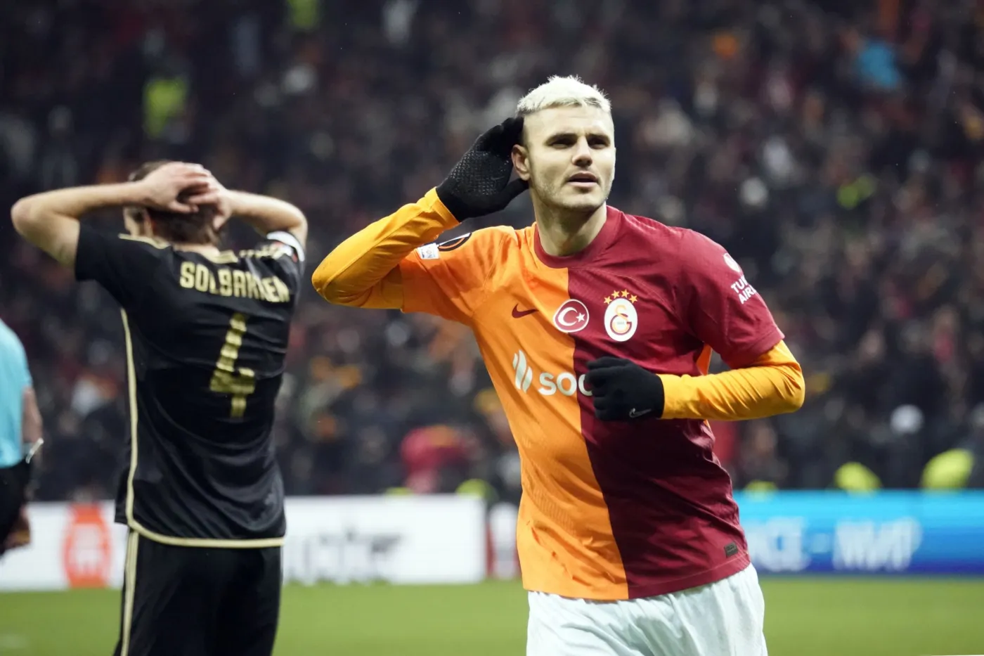 diễn biến chính galatasaray gặp sparta praha 02