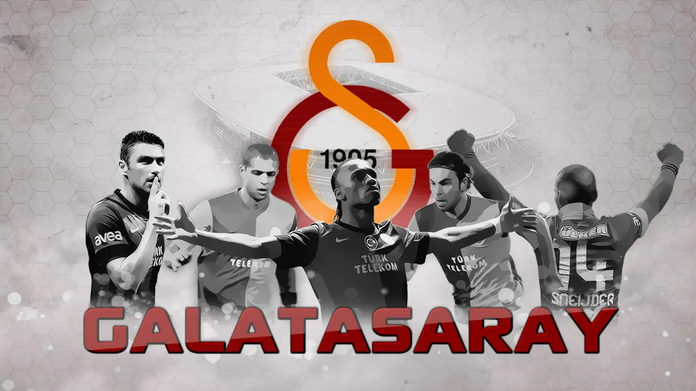 Câu lạc bộ bóng đá Galatasaray 03