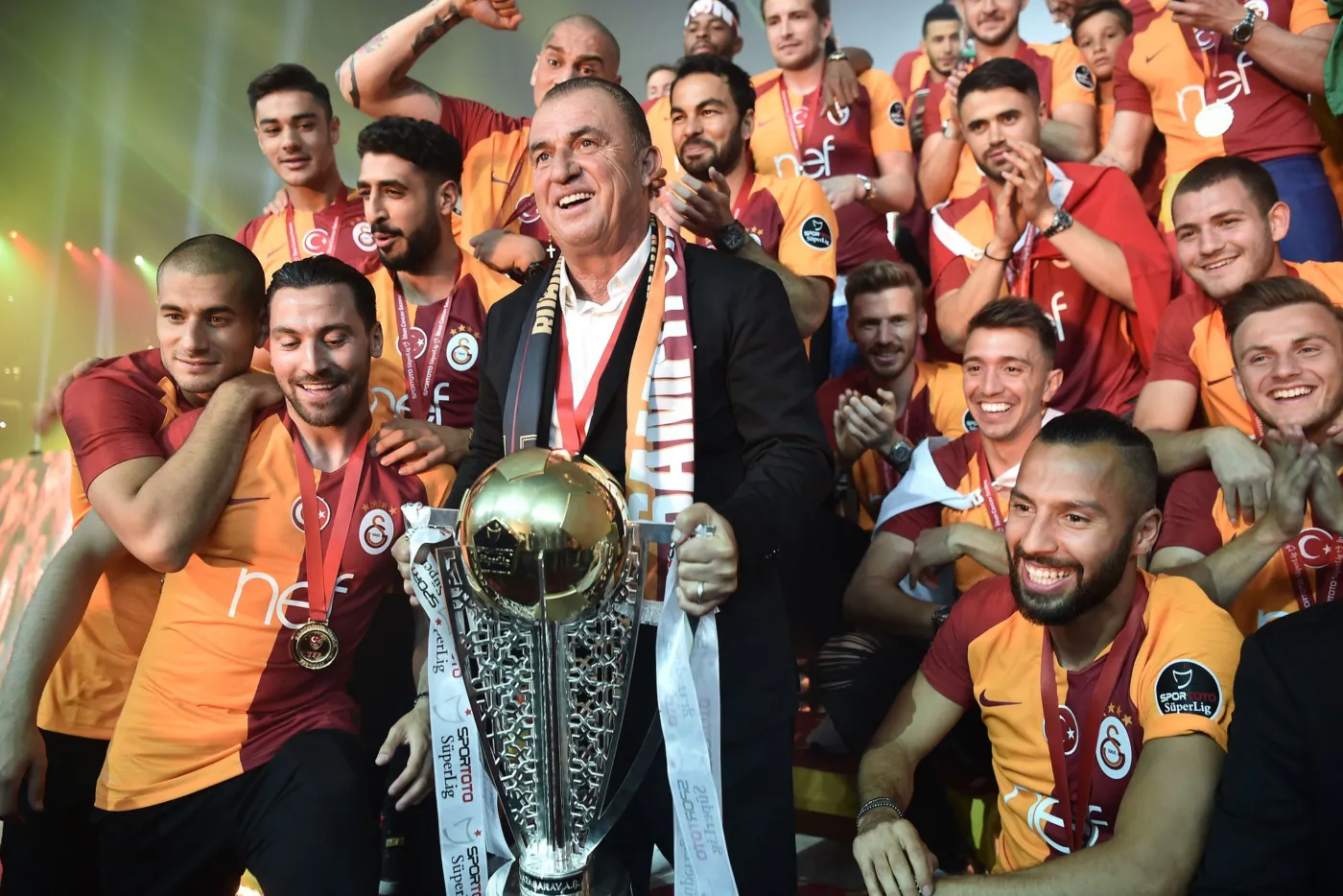 Galatasaray Có Vô Địch UCL Không 02