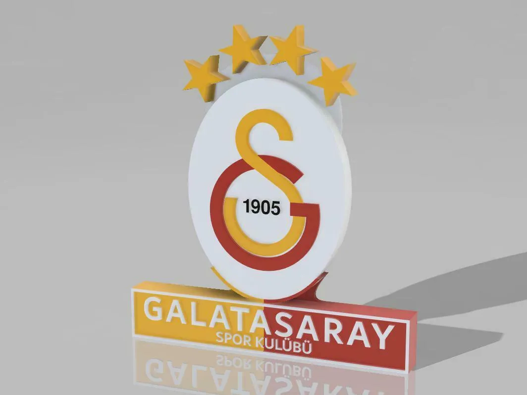 Tại Sao Galatasaray Có Bốn Ngôi Sao 01