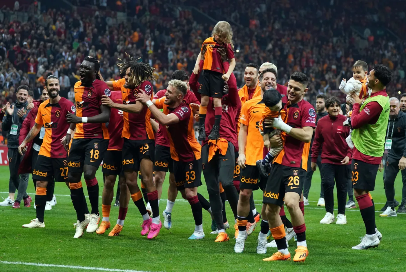 Galatasaray Trị Giá Bao Nhiêu Tiền 01