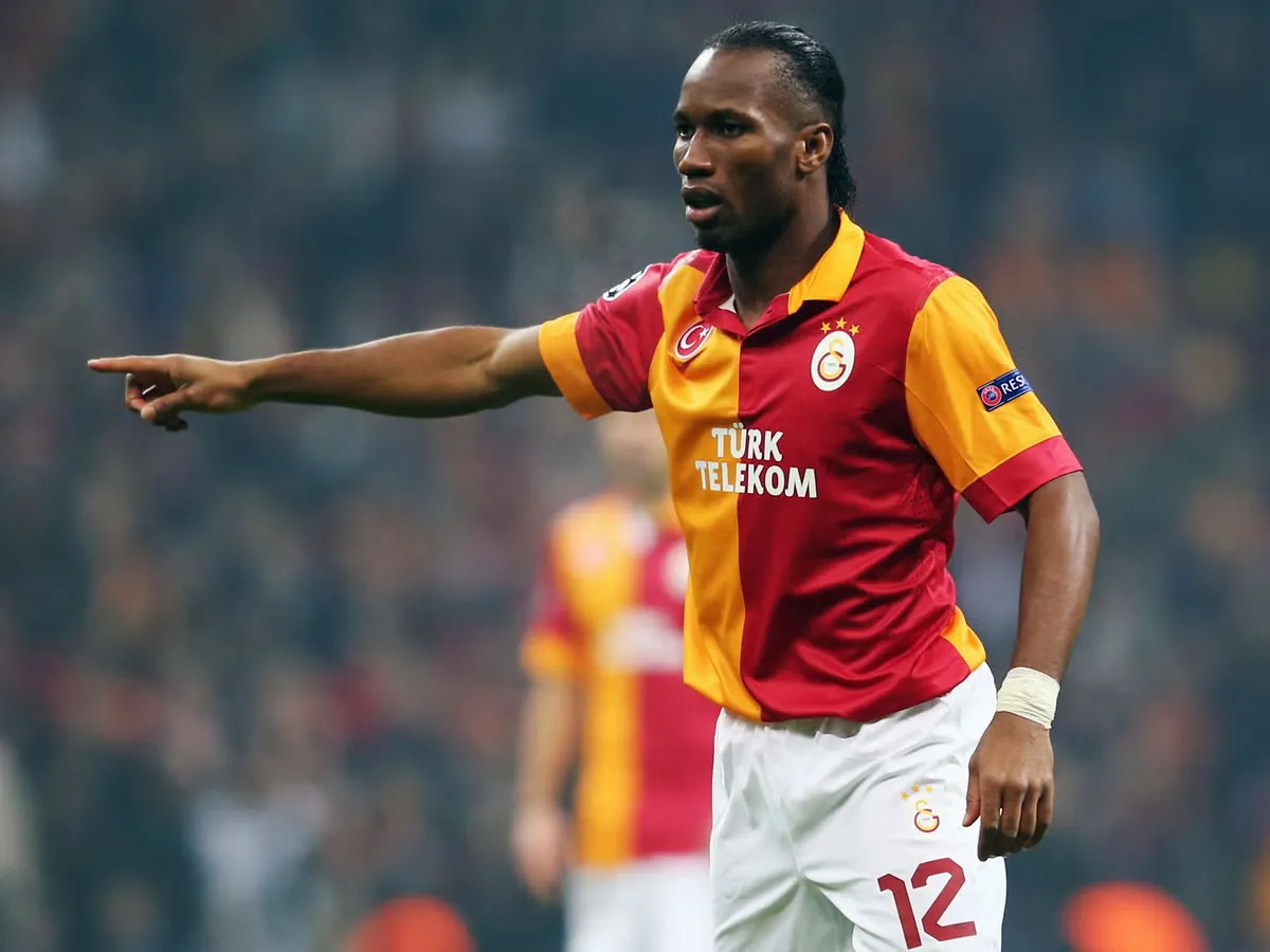 Ai Là Số 11 Ở Galatasaray 02