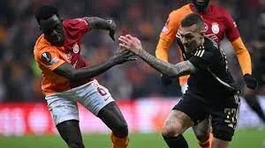 Đội Hình Galatasaray Gặp Sparta: Sự Chuẩn Bị và Chiến Lược