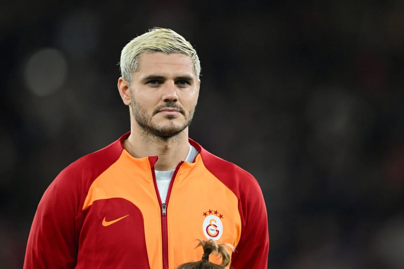 Khám Phá Xem Ai Là Số 9 ở Galatasaray?