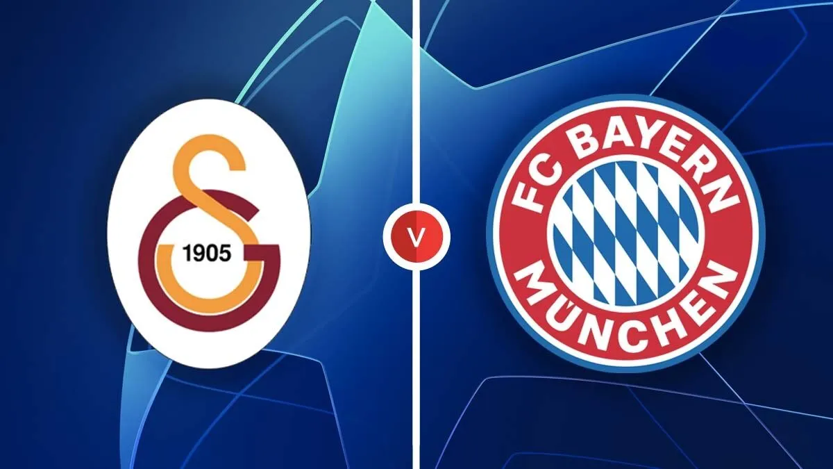 Phân tích Số liệu thống kê về Galatasaray gặp Bayern 