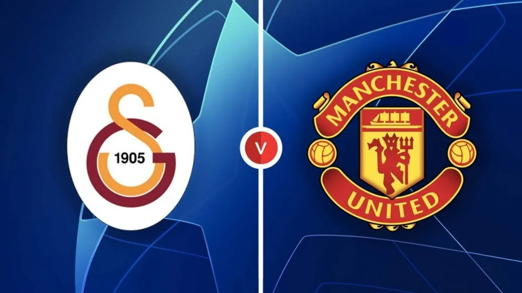 Sự Chuẩn Bị Hoàn Hảo Cho Đội Hình Galatasaray Gặp Man Utd