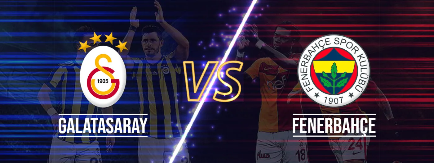 Phân Tích Bảng Xếp Hạng Galatasaray Gặp Fenerbahçe