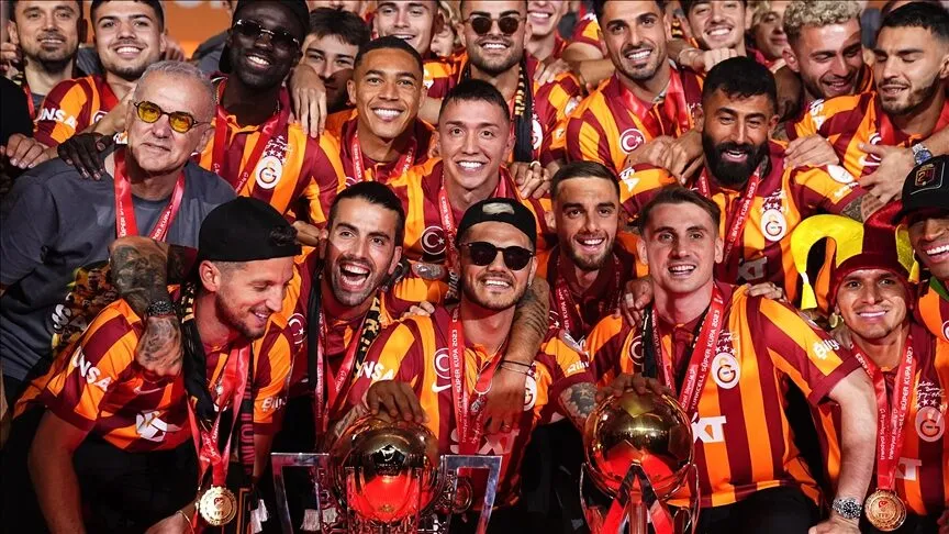 Khám Phá Xem Galatasaray Trị Giá Bao Nhiêu Tiền?