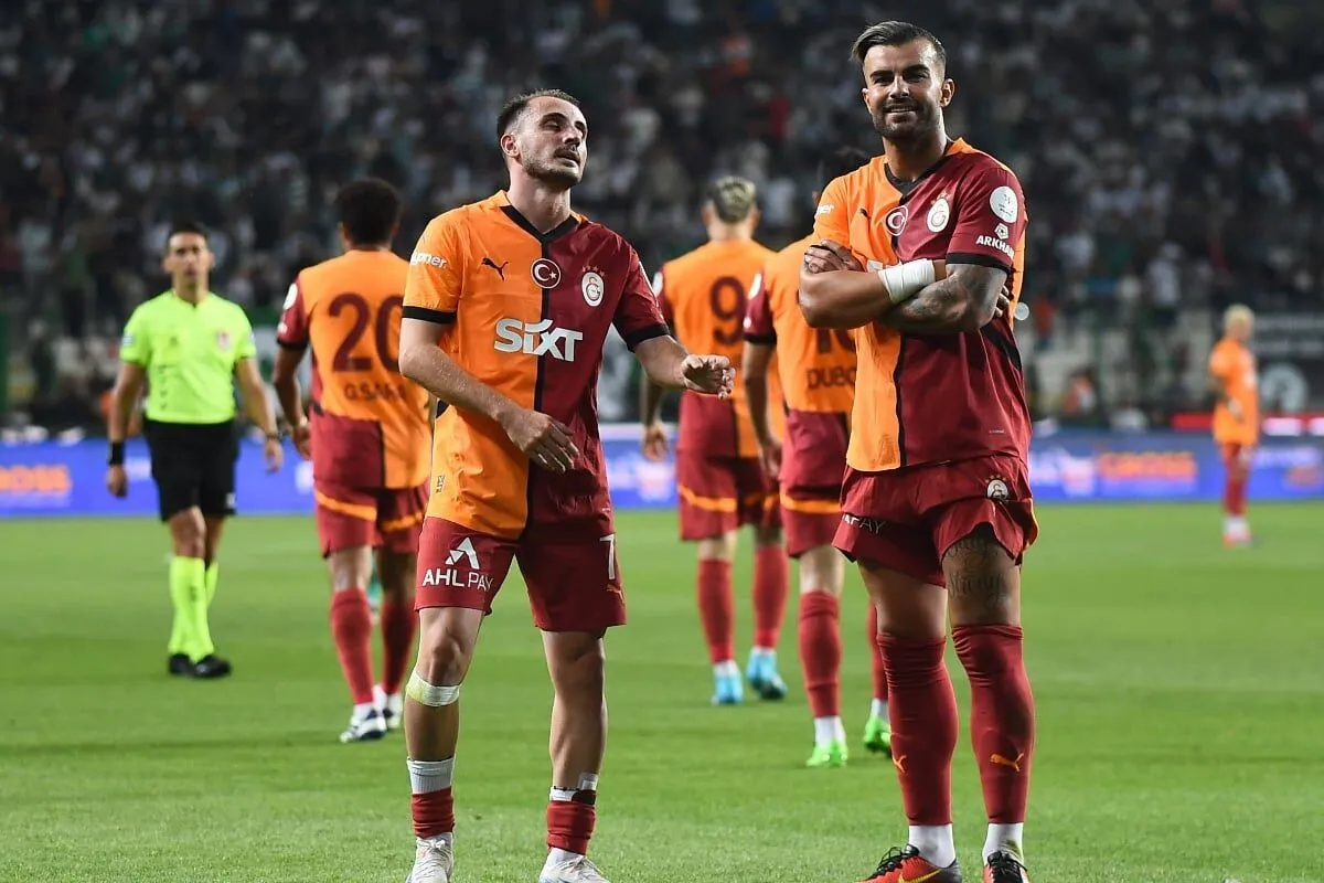 Khám Phá Mùa Giải Hay Nhất Của Galatasaray Là Gì?